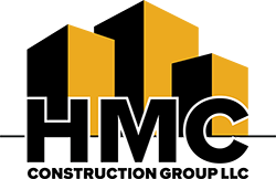 HMC CONSTRUCTION GROUP LLC Logo
